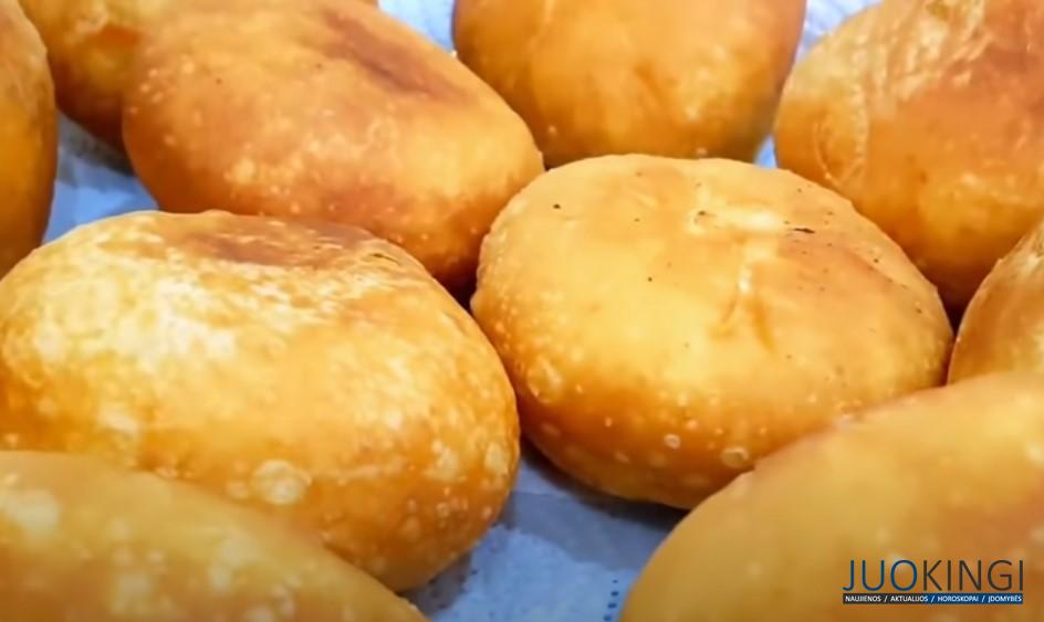 Проверенный рецепт за 10 минут. Беру 1 стакан кефира и готовлю гору вкусняшек