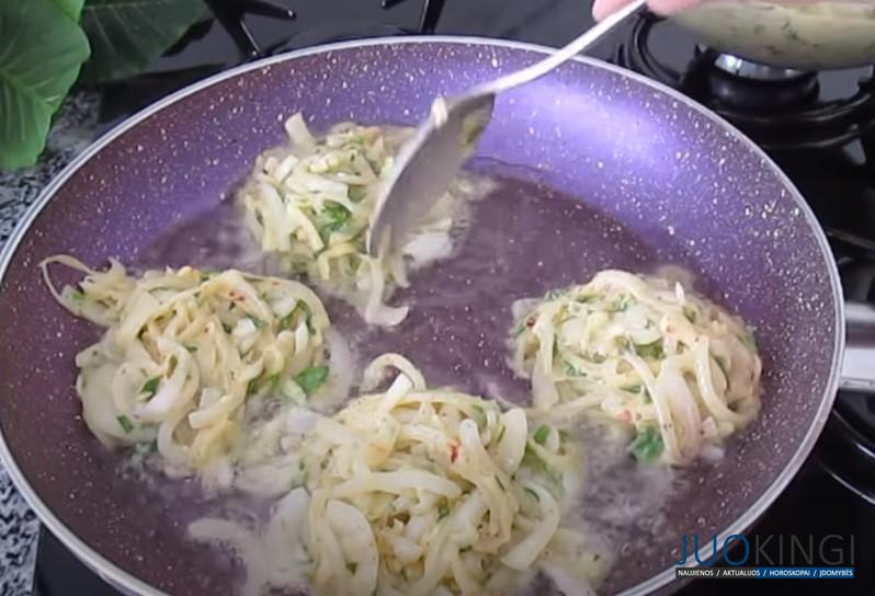 Самый вкусный рецепт лука, который я когда-либо ел. Рецепт захочет каждый