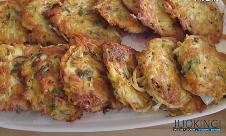 Самый вкусный рецепт лука, который я когда-либо ел. Рецепт захочет каждый