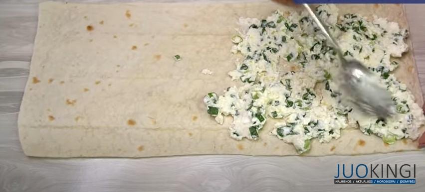 За 10 минут готовлю тонкие лепешки без раскатки теста. Просто и вкусно