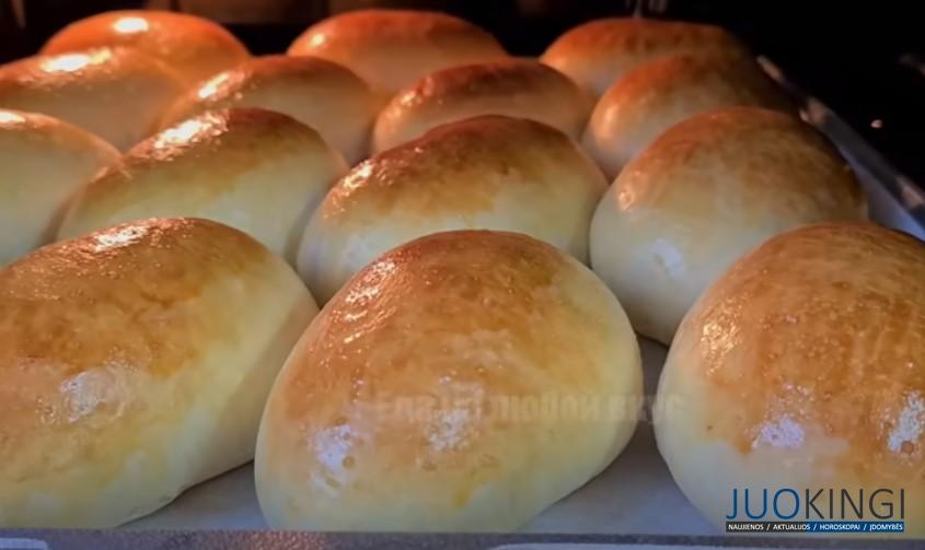Пирожки как пух, с каждым днем вкуснее. Картофель не варю, не жарю, начинку меняю
