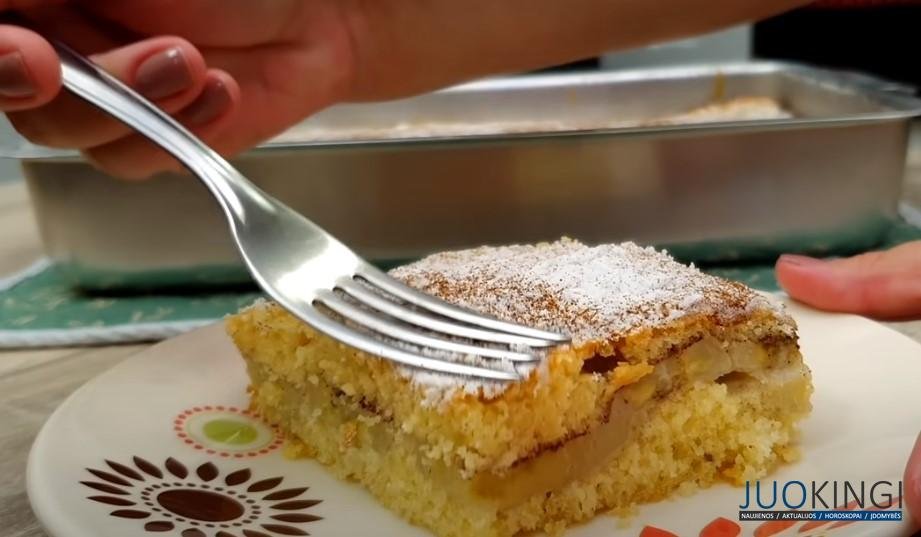 Торт фаршированный бананами. Простой и вкусный десерт: лакомство для всей семьи