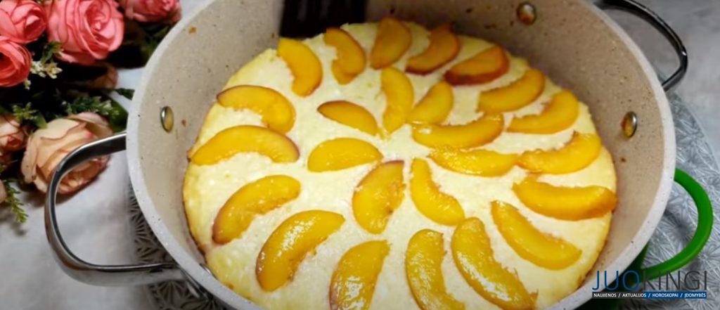 Нашла рецепт проще и вкуснее сырников. Делюсь новым рецептом с творогом