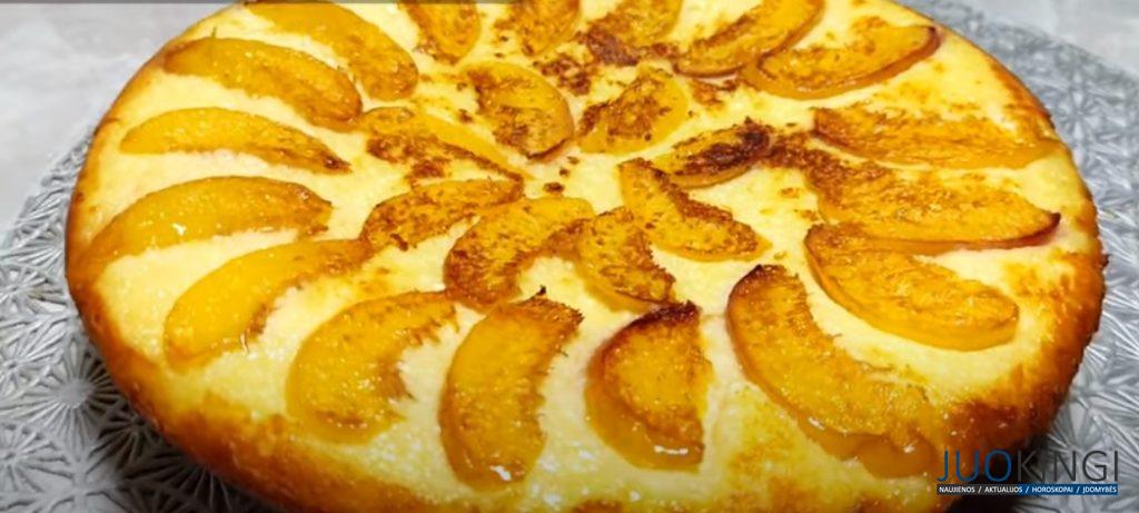 Нашла рецепт проще и вкуснее сырников. Делюсь новым рецептом с творогом