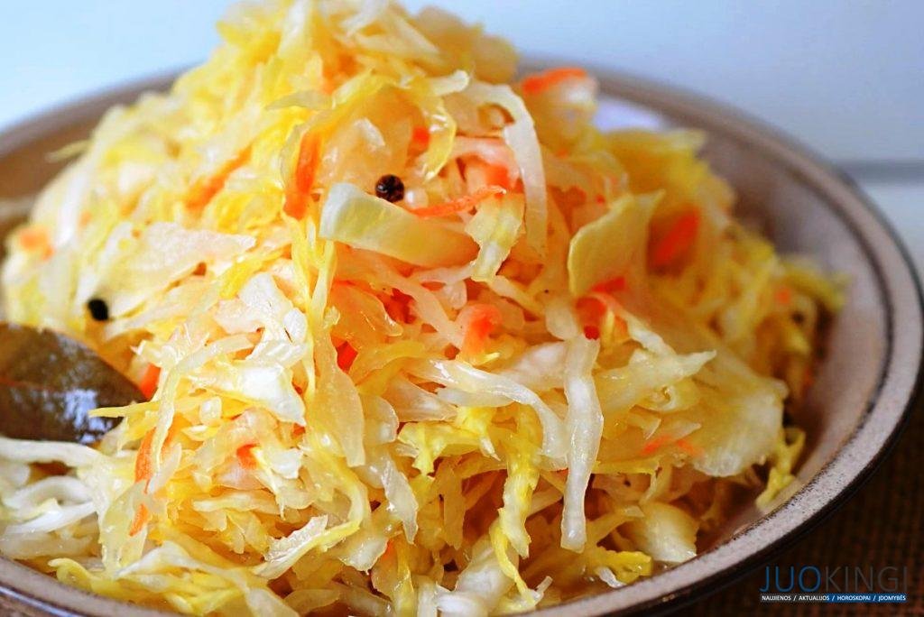 Квашеная капуста. Готовлю только 5 рецептов: хрустящая и очень вкусная