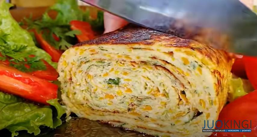 Горсть фарша и кабачок. Готовим часто: быстрый, простой, и вкусный рецепт