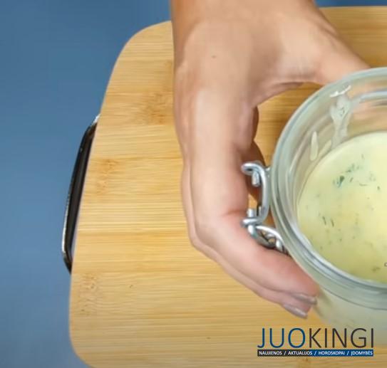 Шеф повар поделился рецептом. Вкусная закуска: простая ароматная добавка в блюда и маринады
