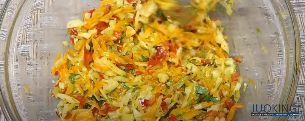 Вкусно: фаршированные кабачки, запеченные в духовке. Простой и полезный рецепт