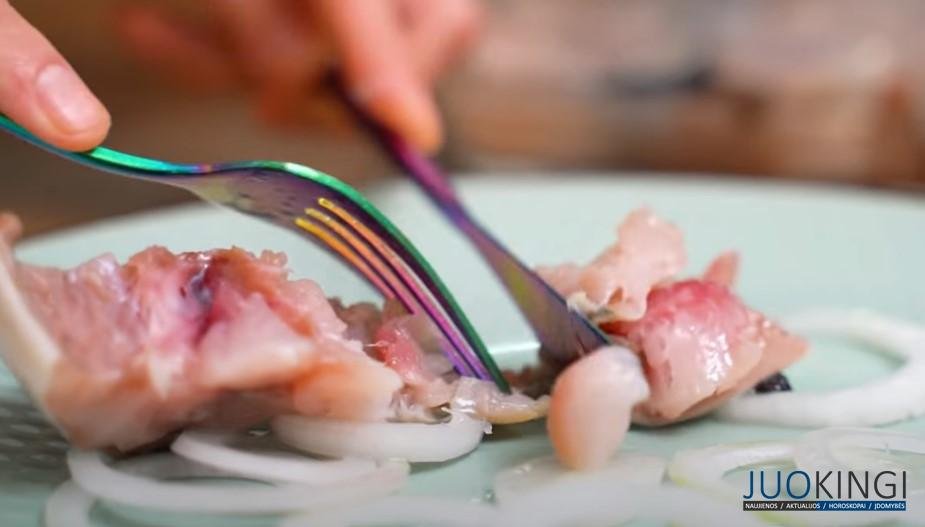 Вкуснее, чем красная рыба: в магазине такую рыбу не купишь. Вкусная скумбрия