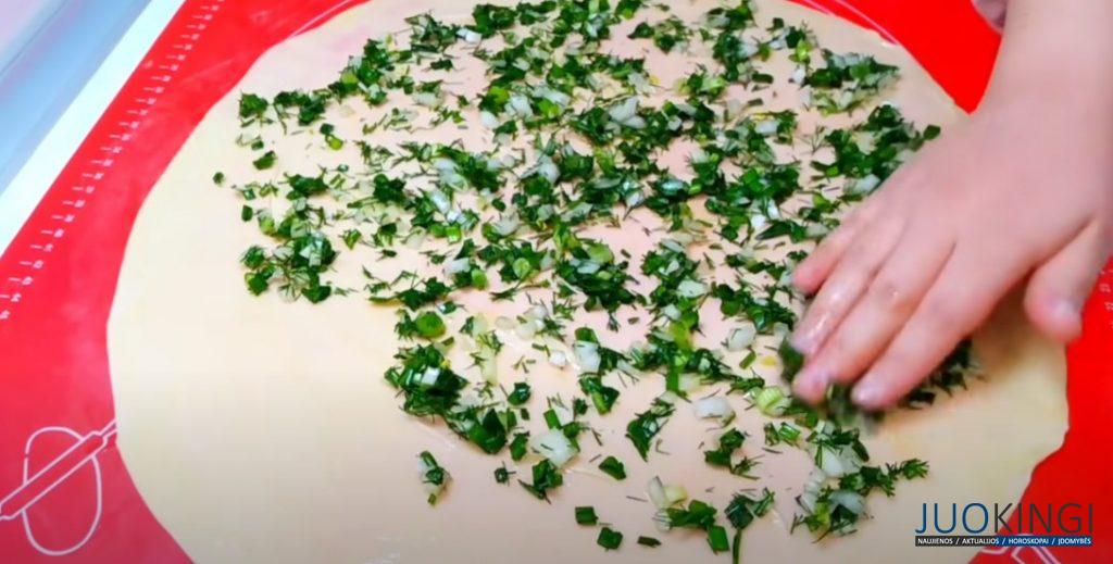 Вкуснее беляшей и чебуреков! Готовлю за несколько минут: начинку выбираю сама