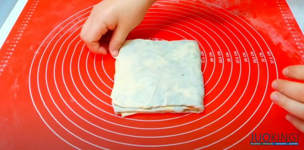 Вкуснее беляшей и чебуреков! Готовлю за несколько минут: начинку выбираю сама