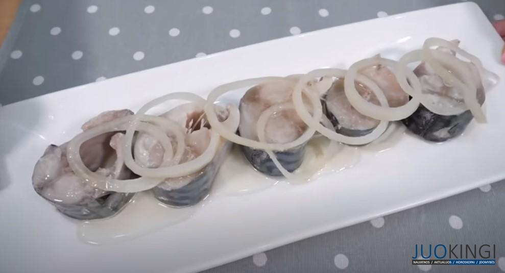Вкуснее красной рыбы. Закуска, которая готовится сама