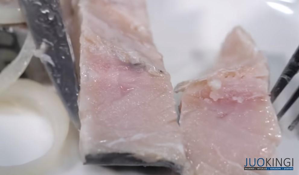 Вкуснее красной рыбы. Закуска, которая готовится сама