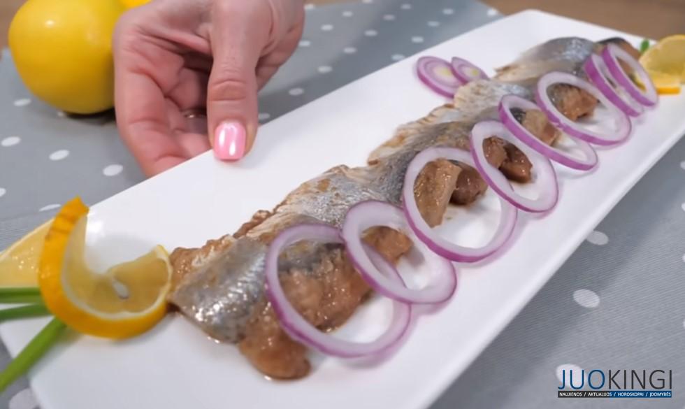 Вкуснее красной рыбы. Закуска, которая готовится сама