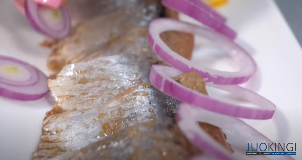 Вкуснее красной рыбы. Закуска, которая готовится сама