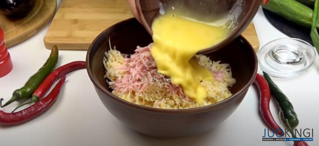Вкуснее, чем картофель фри. Ужин готов на 10 минут