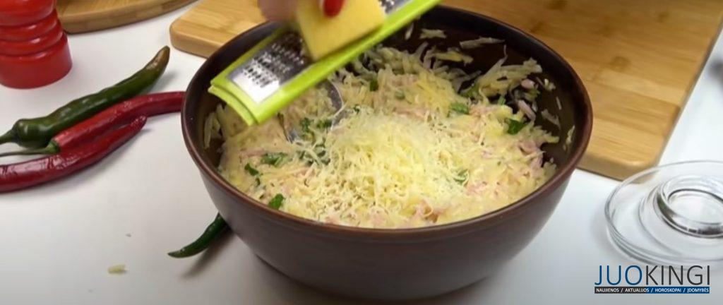 Вкуснее, чем картофель фри. Ужин готов на 10 минут