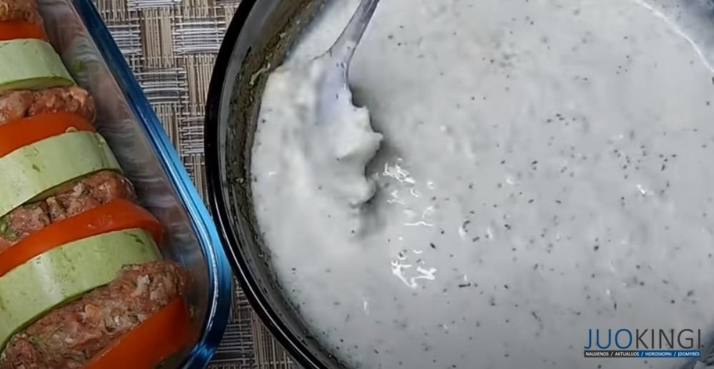 Вкуснее голубцов! Кабачки с фаршем в духовке: быстрый и вкусный ужин из кабачков