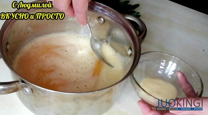 Вкусный и полезный мармелад из тыквы можно сделать очень быстро. А чтобы было еще вкуснее, добавляю ещё ингредиент