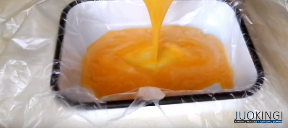 Вкусный мармелад из тыквы. Делаю за 20 минут: ароматный и полезный