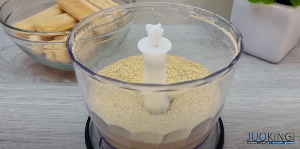 Вкусные домашние сладости за 10 минут. Смешайте все и готово: очень вкусно