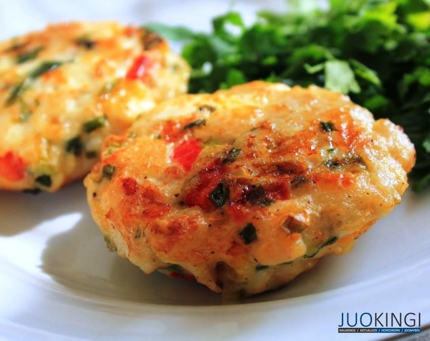 Вкусные котлеты на завтрак: бюджетно и быстро по фирменному рецепту