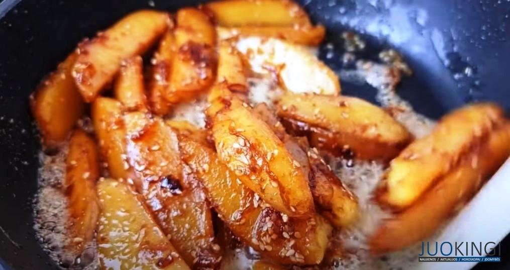 Рецепт ребрышек для всей семьи. Легкий в приготовлении и невероятно вкусный ужин