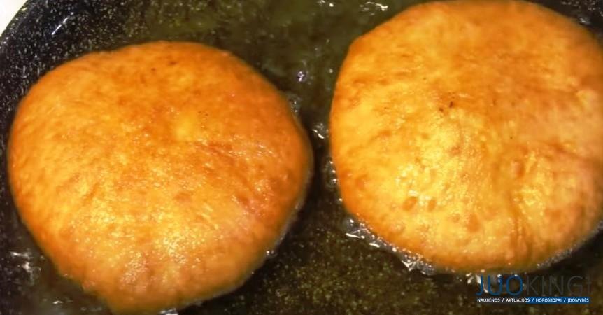 Сочные беляши с мясом: готовлю с удовольствием. Рецепт, проверенный годами