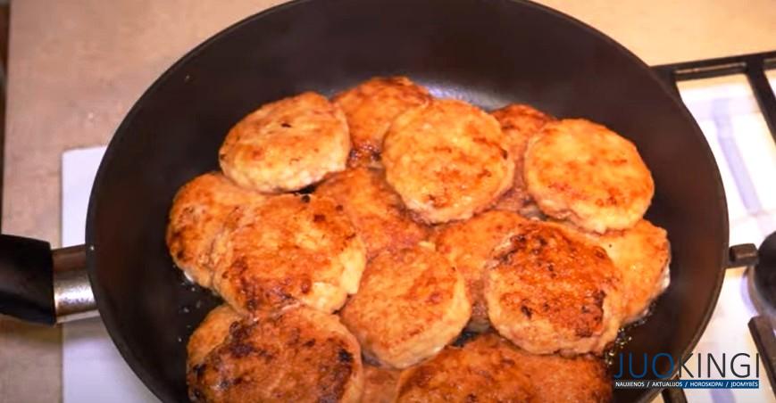 Сочные рыбные котлеты - это реально! Как приготовить вкусные рыбные котлеты дома