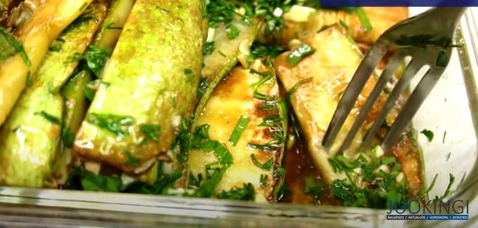 Вкуснее вы еще не ели. Кабачки «Особенные» уже готовят так все мои знакомые