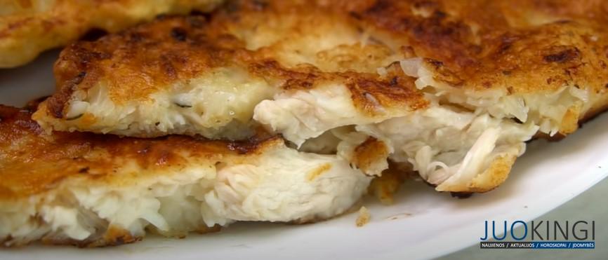 Лентяйские отбивные для лентяек. Просто и вкусно: убедитесь сами