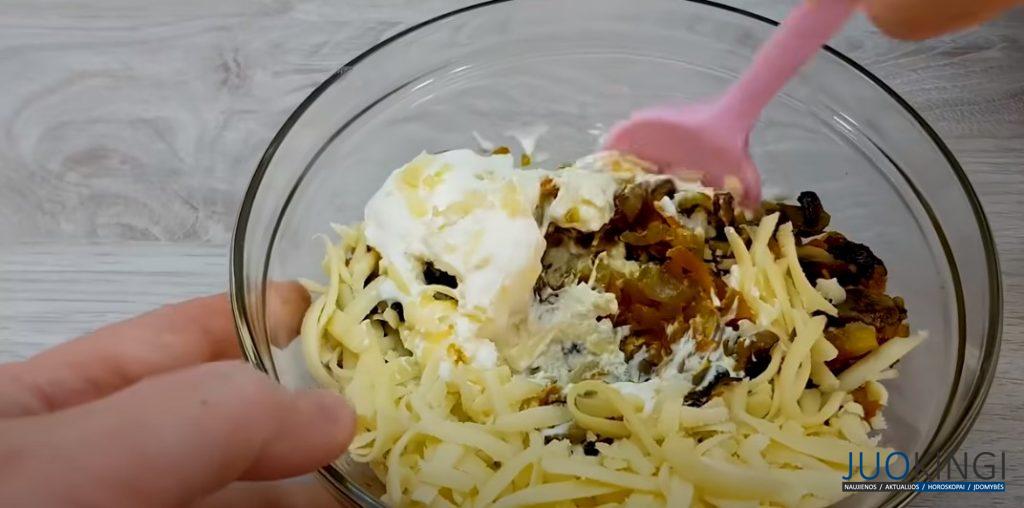 Такого вкусного куриного филе я еще не ела. Просто и вкусно: отличное дополнение на праздничный стол