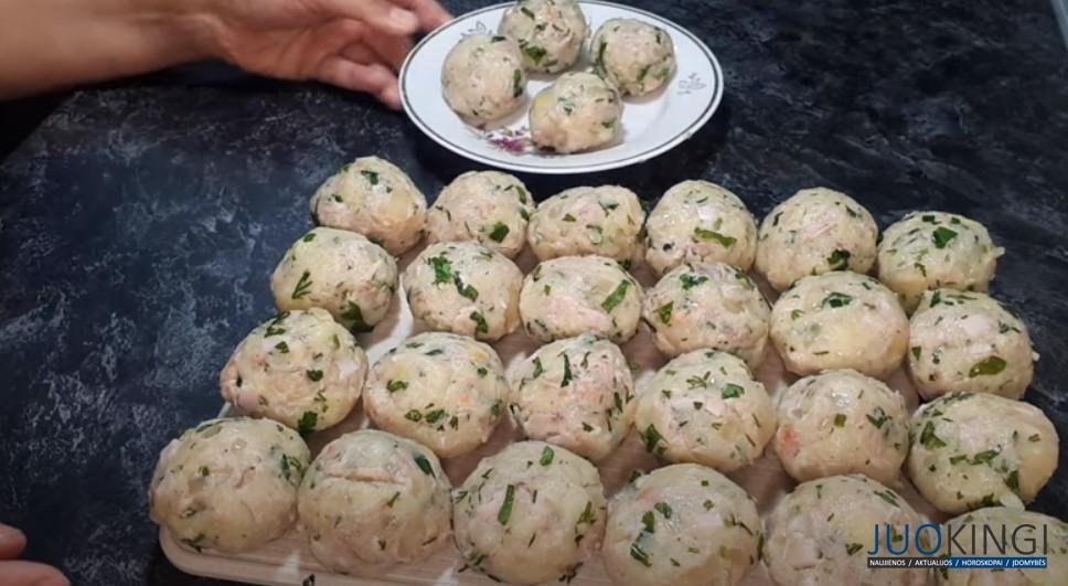 Три картошки и 300 г мяса. Лучший в мире картофельный рецепт