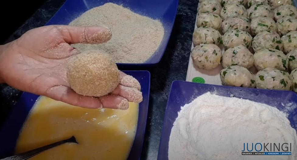 Три картошки и 300 г мяса. Лучший в мире картофельный рецепт