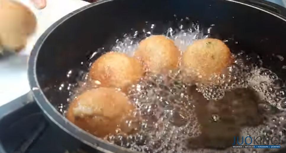 Три картошки и 300 г мяса. Лучший в мире картофельный рецепт