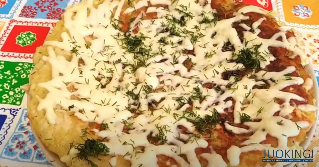 У вас есть половинка куриной грудки. Я никогда не перестану готовить эту еду