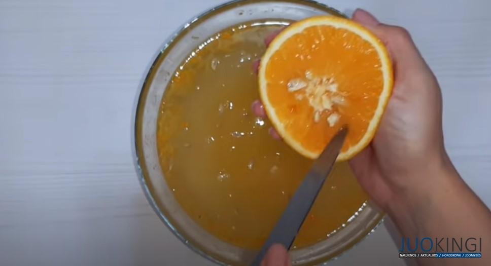 Турецкий лимонад - самый вкусный рецепт лимонада! 100 % утоляет жажду