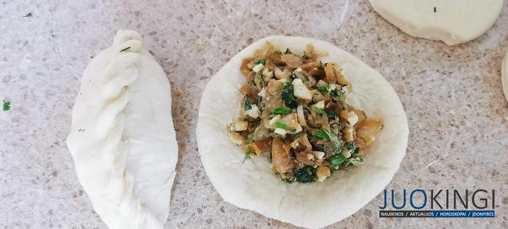 Узбечка подсказала, как сделать начинку для пирожка вкусной. Мои 4 беспроигрышные начинки для пирожков