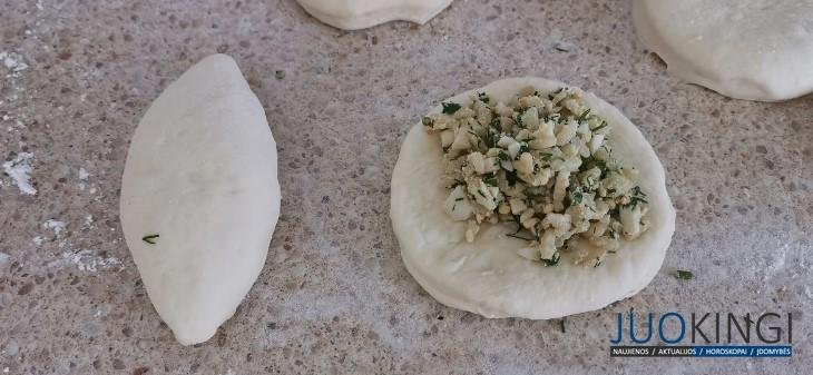 Узбечка подсказала, как сделать начинку для пирожка вкусной. Мои 4 беспроигрышные начинки для пирожков