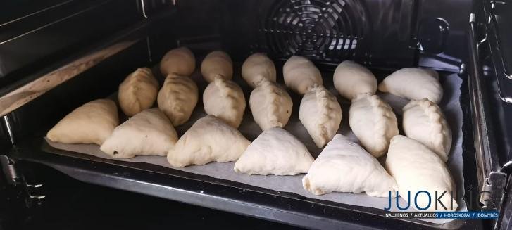 Узбечка подсказала, как сделать начинку для пирожка вкусной. Мои 4 беспроигрышные начинки для пирожков