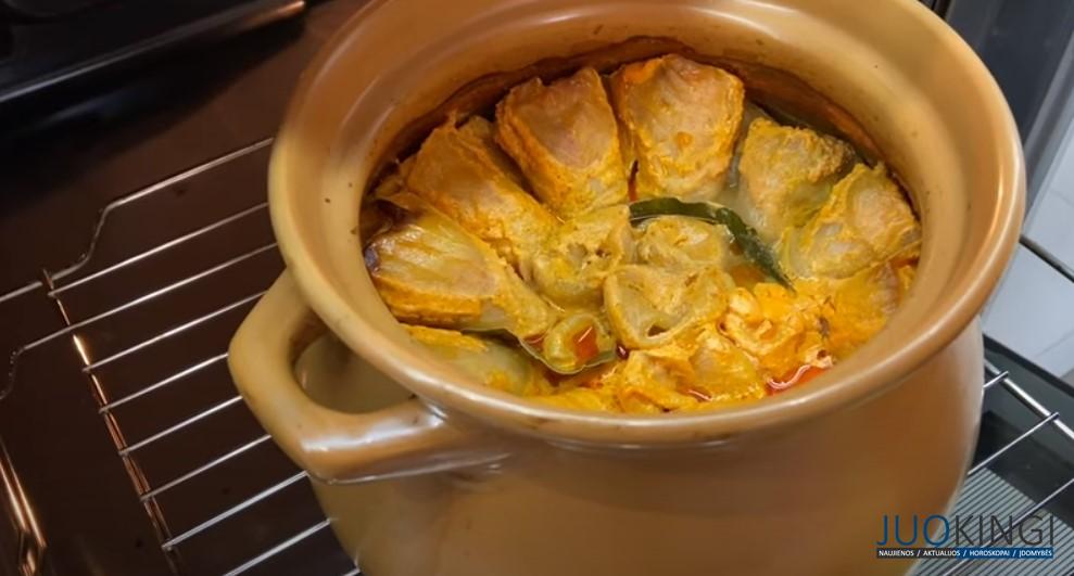 Закарпатские голубцы, так вкусно вы не ели никогда! Их стоит приготовить