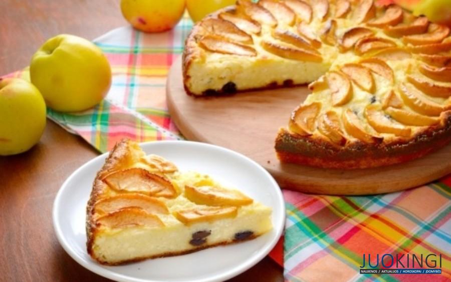 Рецепт творожной запеканки с манкой – вкуснее, чем в детском саду
