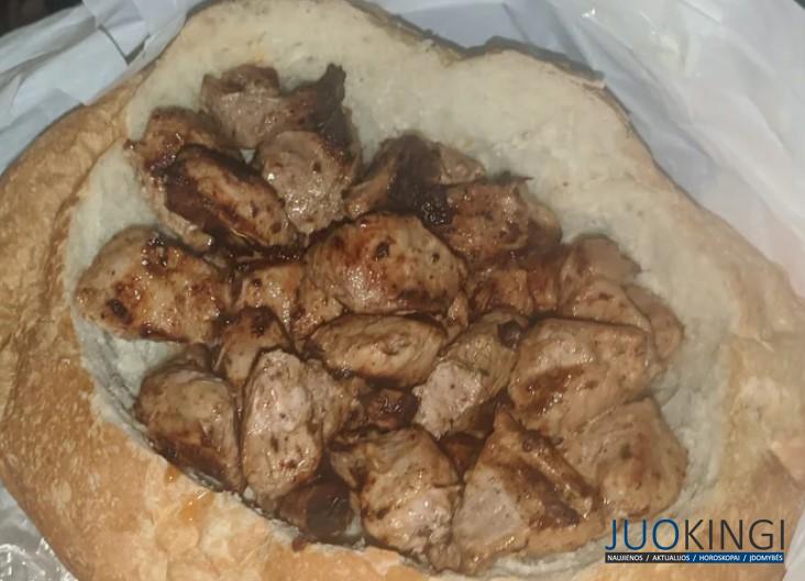 Узбек посоветовал замариновать мясо по его рецепту. Теперь делаю только так