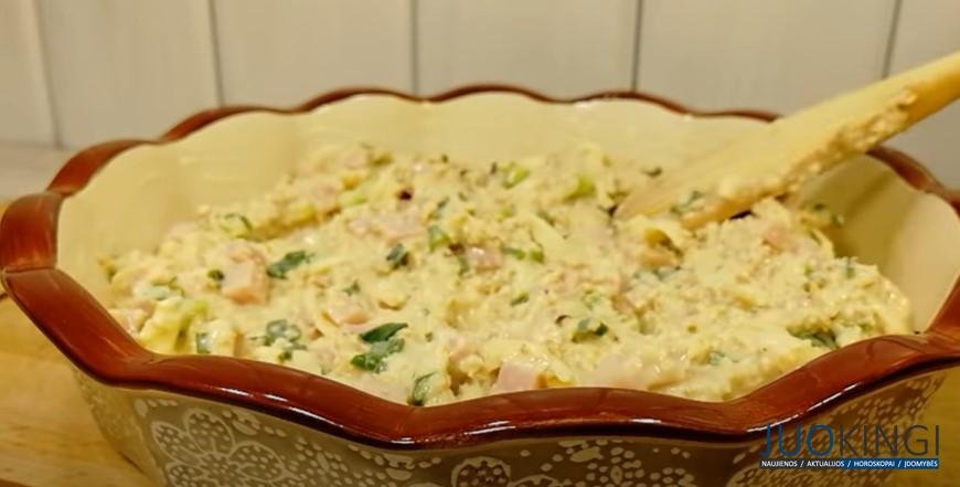 Вместо горы бутербродов – сытный завтрак для всей семьи. Не только вкусно, но и полезно