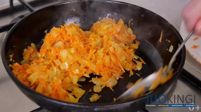 Вместо котлет на праздничный стол. Готовлю так уже 20 лет. Вкуснее я еще не ела