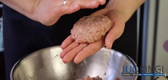 Вместо котлет на праздничный стол. Готовлю так уже 20 лет. Вкуснее я еще не ела