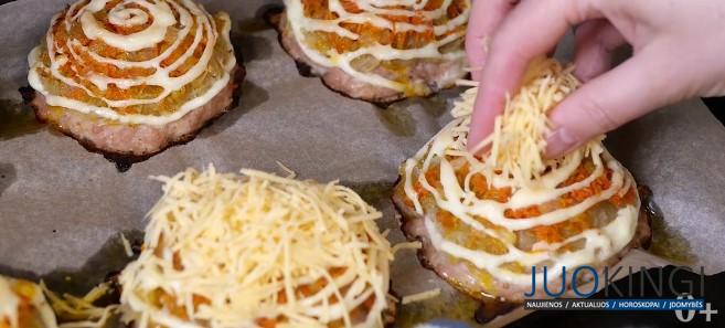 Вместо котлет на праздничный стол. Готовлю так уже 20 лет. Вкуснее я еще не ела