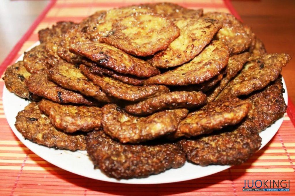 Готовлю с пюре и макаронами! Нежные и сочные печеночные котлеты