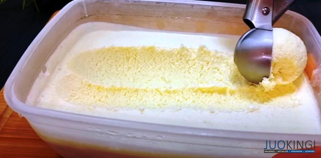 Все лето замораживаю дыню. Простой и вкусный десерт с ярким дынным ароматом