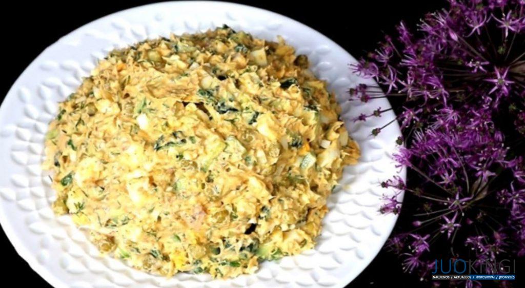 Все просили добавку! Неожиданно вкусный салат из огурцов